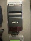 Godox Tt350o Flash For Olympus Panasonic Camera  Ttl 2 4g Wireless Gn36 1 8000s 