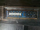 Sk Hynix Server Ram Module  8 Gb 2rx4 Pc3l-10600r Ddr3-1333 Mhz Cl9 Rdimm 1 35v