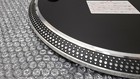 Technics Sl1200  Sl1210 Series  Platter  Near Mint Condition 