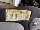 Safety 1st Onboard 35 Lt Convertible Carseat Replacement Padding