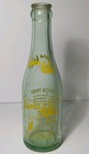 Rare 1946 Old Vintage Acl Soda Bottle Lemon Cola Kansas City Soda Bottle Graphic