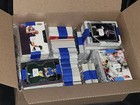 Huge Lot Of 1200 - All Base Cards - Assorted Sports  mostly Football   Mlb  Nba