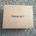 Trebleet Thunderbolt 5 M 2 Nvme Ssd Enclosure