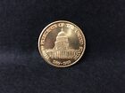 1789-1989 The 39 Presidents Of The United States Coin Token Medal  collectible 