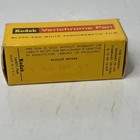 Vintage Expired Kodak 127 Verichrome Pan  Expired 08 1964