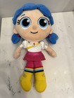 True And The Rainbow Kingdom 12  True Plush Doll Netflix Tv Series Aurora 