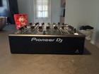Pioneer Djm-750mk2 4-channel Dj Mixer Good Condition
