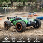 Haiboxing 16890sa 1 16 Brushless Rc Car max 30mph all-terrain Off-road Rc Truck