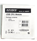 Altuscn Ka9570 Usb Cpu Module Kvm Adapter Cable