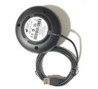 Used  Oticon Charger 1 0  For  Miniriter   C-1a2 c-1a        -      Usa Shipping