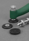 Caldwell 845221 Br Feet - Set Of 3