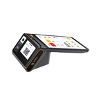 3nstar Pta0130     8    Android Mobile Point Of Sale Terminal With Built-in Printer