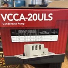 Little Giant-vcca-20uls--554201101 - Condensate Pump - 115v-6 Ft Cord