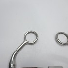 Mylers Toklat Stainless Shank Bit