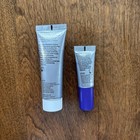 No7 Boots Pure Retinol  2  Piece Travel Set Night Repair Cream   Eye Cream New