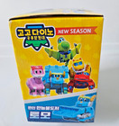 Tomo Dinosaur Transformer Robot Toy  new 