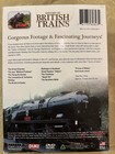 History Of British Trains Dvd Box Set New   Sealed Topics duke 7   Hours