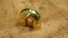 Yamaha Trumpet 2nd Valve Slide Assembly  Lacquer Ytr232  2320  4320 New 