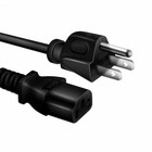Pkpower Ul Power Cord Cable For Chauvet Dmx-4 4-channel Led Dimmer Switch Pack