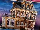 Playmobil 70890  5300  Large Victorian Dollhouse Mansion Set Us Seller New