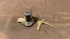 Drawer Lock Desk Lock W  2 Keys