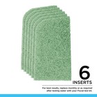 Fluval 307 407 Phosphate Remover Pad   6-pack   Aquarium Filter Media