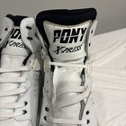 Vintage Pony X- Press Sneakers 10-1 2