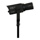 Nanlite Forza 60c Rgb Led Monolight Rgblac 6-color 15 Built-in Effects