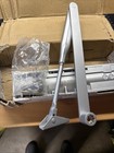 Dorma Ts83 Closer Size En 3-6  ts83se  Door Soft Closer  New