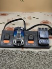 Anki Overdrive Starter Set 2 Cars And Plug In Charger Electric Race Cars Tested 
