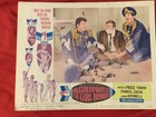 Collection Of 8 Vincent Price Items  6 From The Vincent Price Estate  22xyz