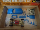 1 32 Monogram Mga Sports Car Kit