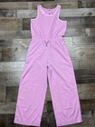 Ivivva Athleta Girl Lot Of 9 Sz L 12 Tank Tops Skort Bras Jumpsuit Spring summer