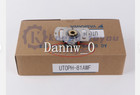 New In Box Yaskawa Utoph-81awf Ac Servo Motor Encoder
