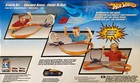 New Hot Wheels Starter Set 6 Ft Track Motorized Die Cast Car Playset Rare