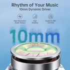 Tws True Wireless Earbuds Bluetooth 5 0 Waterproof For Iphone 14 13 12 Pro Max