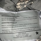 New  Us Military Bivy Cover Improved Military Sleep System  imss  Gore-tex   Acu