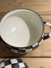 Mackenzie Childs Tureen
