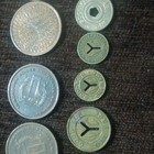 New York City  Nyc Ny Transit Authority 9 Different Subway Tokens  