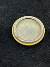 Vintage 1960 s Los Angeles Rams Football Pin Pinback Button 1 25   