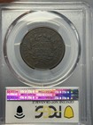 1803 Draped Bust Large Cent - Pcgs Xf Details