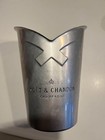 Moet   Chandon Vintage Champagne Wine Cooler Ice Bucket Made By Argit Used