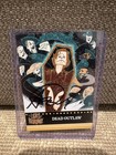 Andrew Durand Lights Of Broadway Set Of 2 Signed Cards Dead Outlaw
