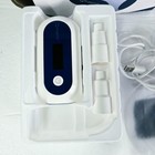 Purepap S500 Cpap Portable Sanitizing Machine White Blue Travel Device   New