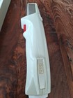 Vintage Sears Electric Carver Knife With Wall Mount Case 490-47780 Works Well