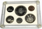   C10146  Canada Proof Like Set    1964