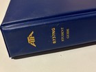 American Trans Air Ata Boeing 737 Student Guide- Boeing 737ng Manual - 2000