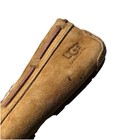 Ugg Australia Original 5612 Dakota Tan Moccasins Slippers Shoes Size 8