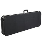 Protable St Electric Guitar Square Hard Case For Standard Electric Guitars