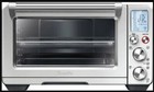 Breville Bov900bss Smart Oven Air Fryer Pro And Convection Oven  tested 